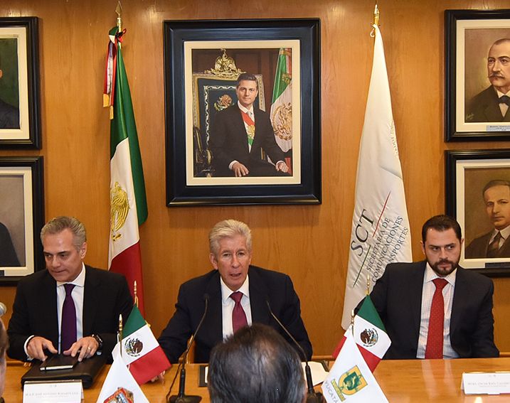 resultado preliminar de la revisión técnica e investigaciones