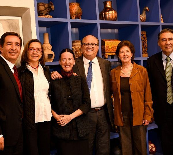 Museo Morelense de Arte Contemporáneo “Juan Soriano”