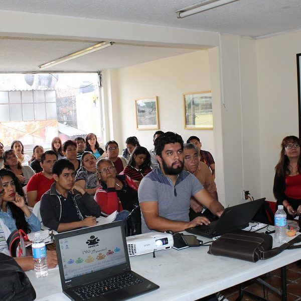 generador de exámenes SIGA