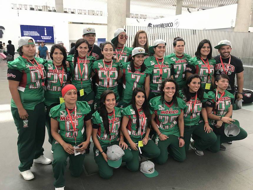 entrenador en jefe, César David García Navarro