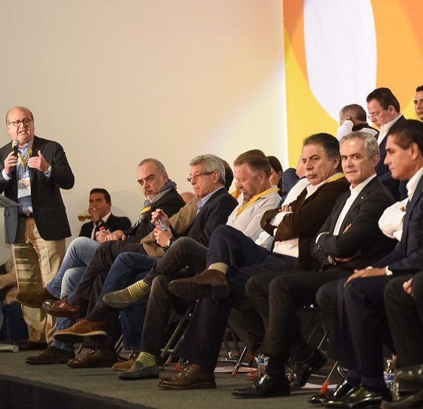 Graco Ramírez afirmó que