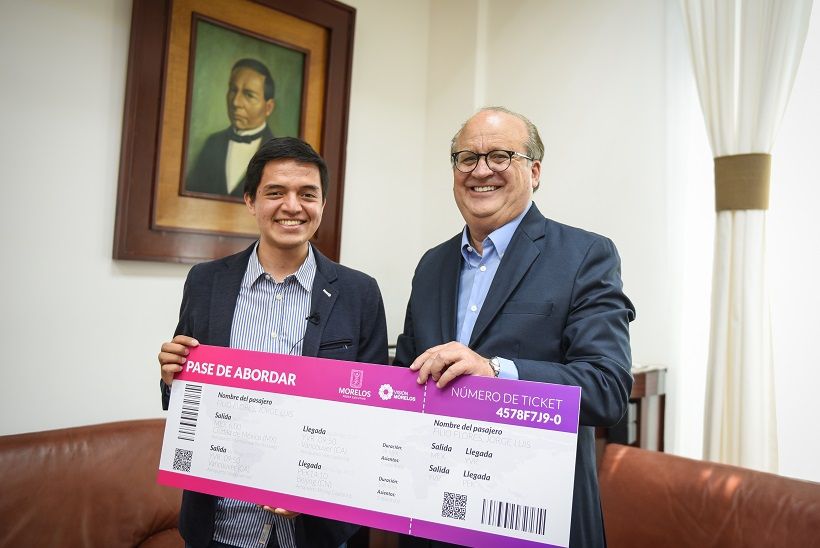 Ingeniería en Desarrollo Sustentable del Instituto Tecnológico de Monterrey