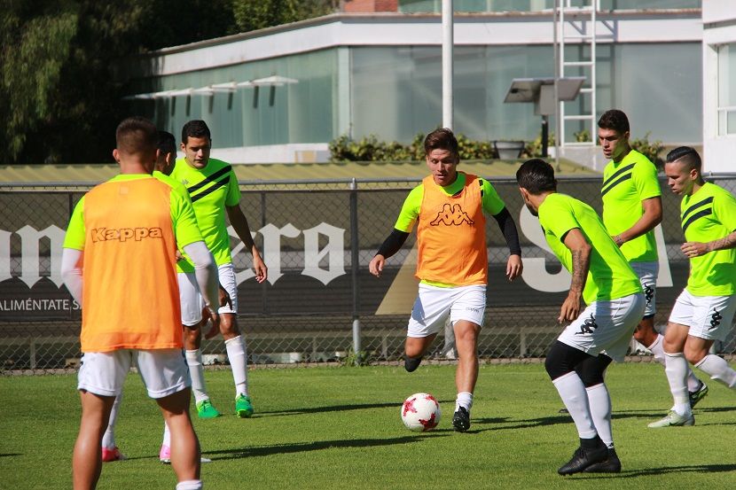cancha del Agustín "Coruco" Díaz