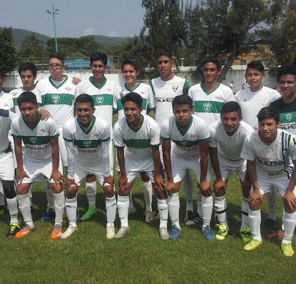 los Leopardos F.C. del Estado de México