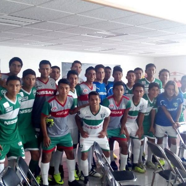 Nissan Selva Cañera recibe al Athletic Cuernavaca