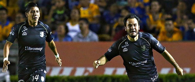 correspondiente a la Jornada 6 de la COPA Corona MX