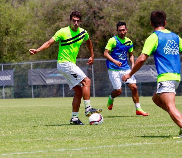 los "Cañeros" se ubican en la décima posición de la tabla general