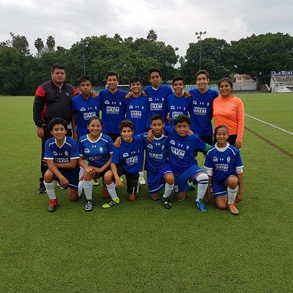 Venados Prepa Uno enfrentarán a CEFORZA