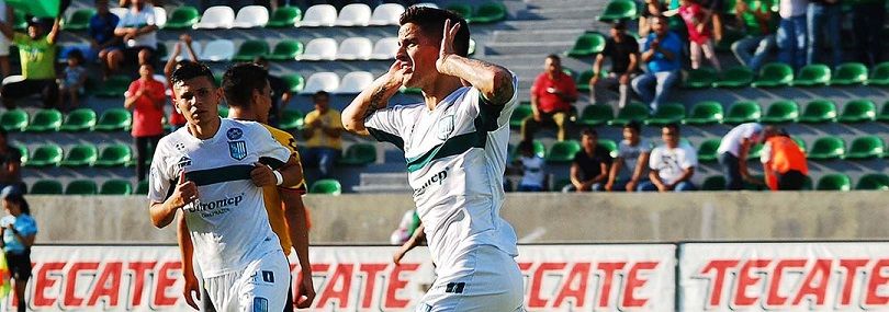 En su regreso al Estadio Agustín “Coruco” Díaz y ante 3,000 aficionados