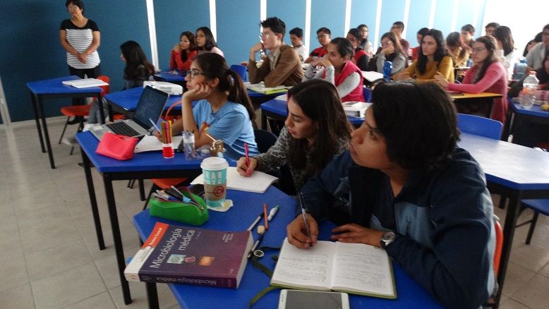 Universidad Autónoma del Estado de Morelos (UAEM)