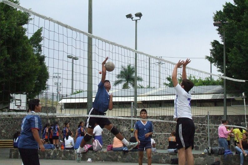 En la categoría preparatoria femenil Revo “A” ya obtuvo su primer triunfo y en esta jornada encarará a Tigres “B”