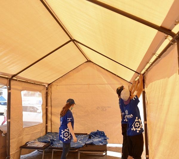 autoridades del Gobierno de Morelos se trabaja en la identificación