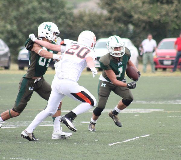 al representativo de los Centinelas del Cuerpo de Guardias Presidenciales