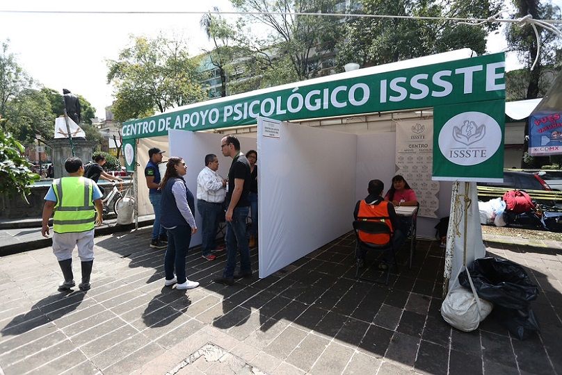 Fundación MAPA Renacer A.C