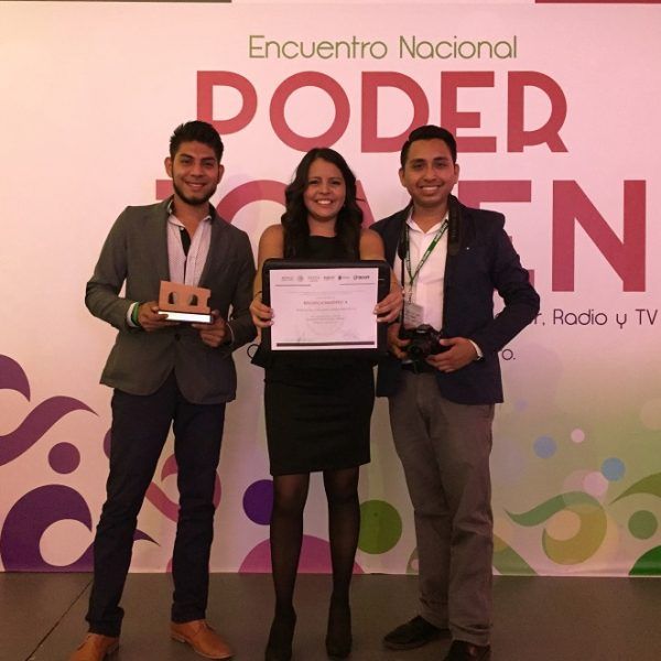 Instituto Morelense de las Personas Adolescentes y Jóvenes