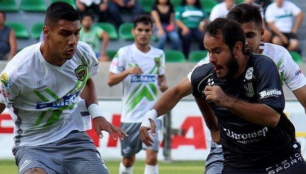 Celaya, FC Juárez, TM Fútbol Club, Atlético Zacatepec, Alebrijes, Mineros, Venados y Correcaminos