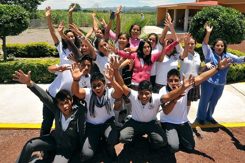 Miguel Ángel Izquierdo Sánchez, subsecretario de Educación Media Superior