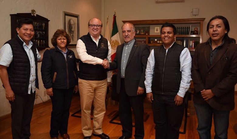 Se abre una nueva etapa de diálogo entre el Gobierno de Morelos y la #UAEM para fortalecer su autonomía y garantizar el buen uso de los recursos financieros