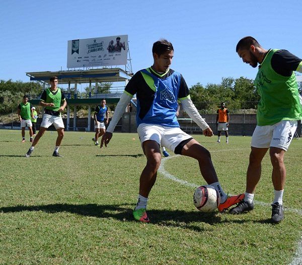 Los rivales de los "Cañeros" en Cuartos de Final del Ascenso MX será los Alebrijes de Oaxaca