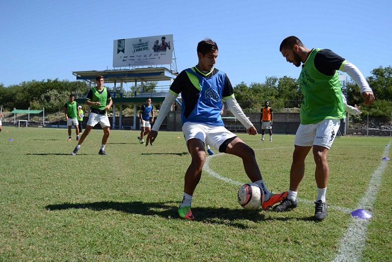 Los rivales de los "Cañeros" en Cuartos de Final del Ascenso MX será los Alebrijes de Oaxaca