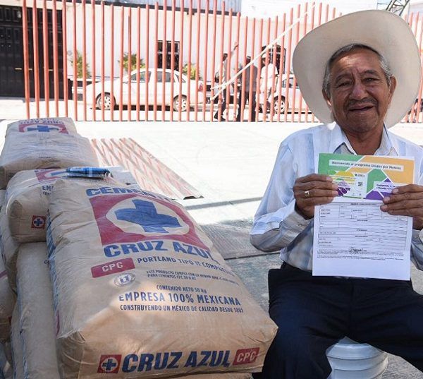 Alexis Ayala Gutiérrez, coordinador operativo del órgano desconcertado "Unidos por Morelos"