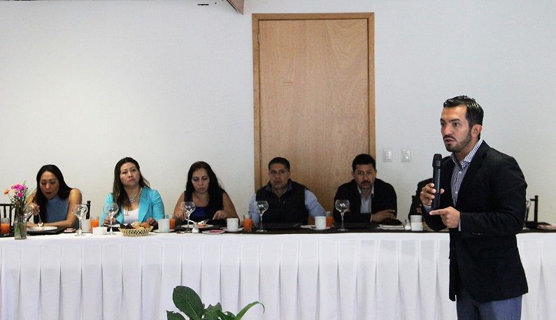 Dirección General de Inspección del Trabajo (DGIT)