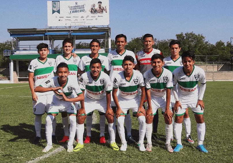 Unidad Deportiva "Mariano Matamoros" de Xochitepec