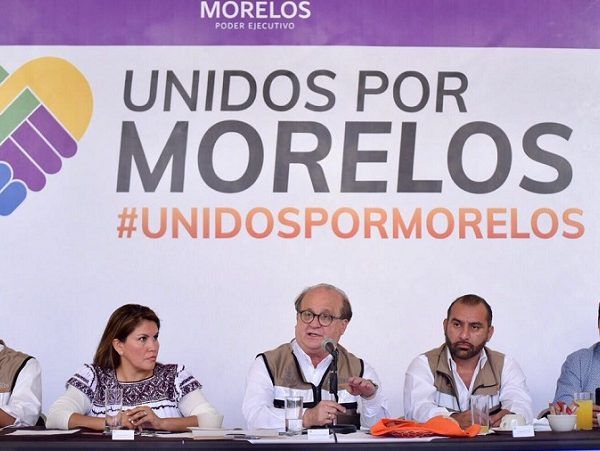 No me quiero ir sin cumplir mi compromiso y no voy a dejar las cosas a medias