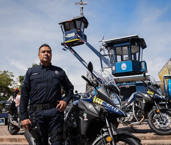 Guerrero y el Estado de México