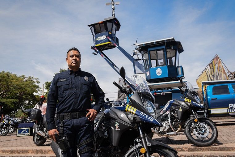 Guerrero y el Estado de México