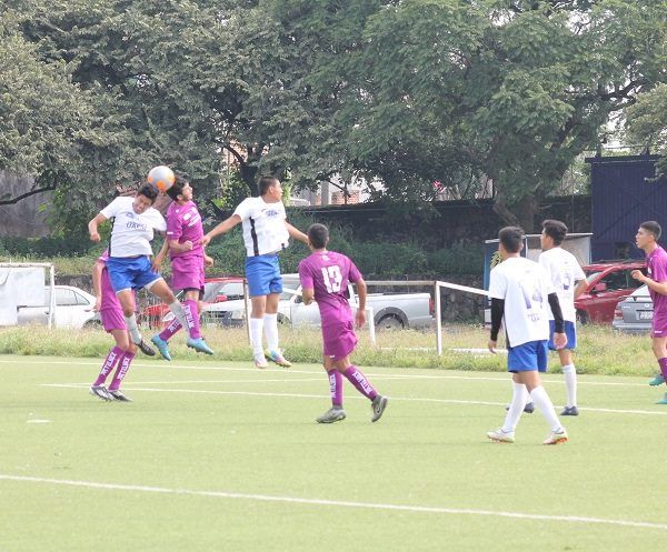 además de un compromiso de repechaje de la cuarta división, es lo que se tiene en el programa de esta semana