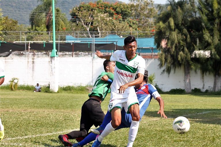 los Avispones de Chilpancingo