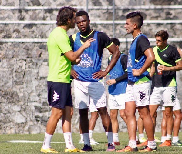 el equipo dirigido por Marcelo Michel recibirá en el Estadio Agustín “Coruco” Díaz a Lobos BUAP