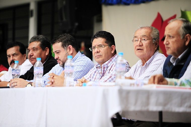 Morelos que han sido cesados por sus expresiones en contra de la Reforma Educativa