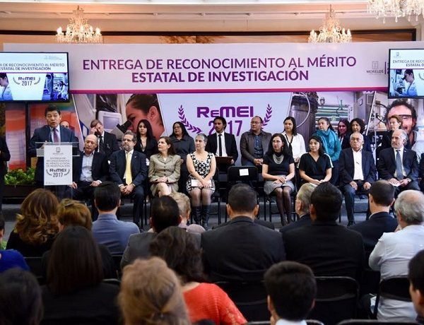 Matías Quiroz afirmó que uno de los aciertos más importantes de la actual administración es la creación de la Secretaría de Innovación, Ciencia y Tecnología (SICyT)