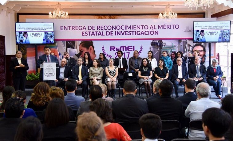 Matías Quiroz afirmó que uno de los aciertos más importantes de la actual administración es la creación de la Secretaría de Innovación, Ciencia y Tecnología (SICyT)