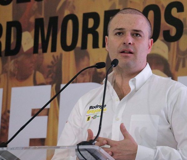 En el Sexto Pleno Extraordinario del VIII Consejo Estatal