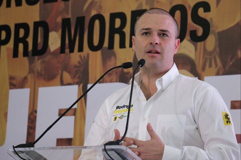 En el Sexto Pleno Extraordinario del VIII Consejo Estatal