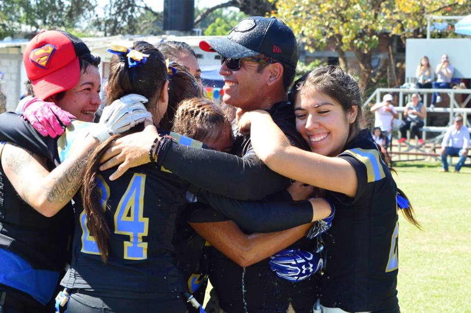 representaciones deportivas de los Legionarios Uninter