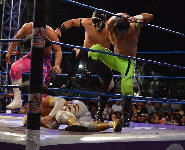 José Luis Garcitapia