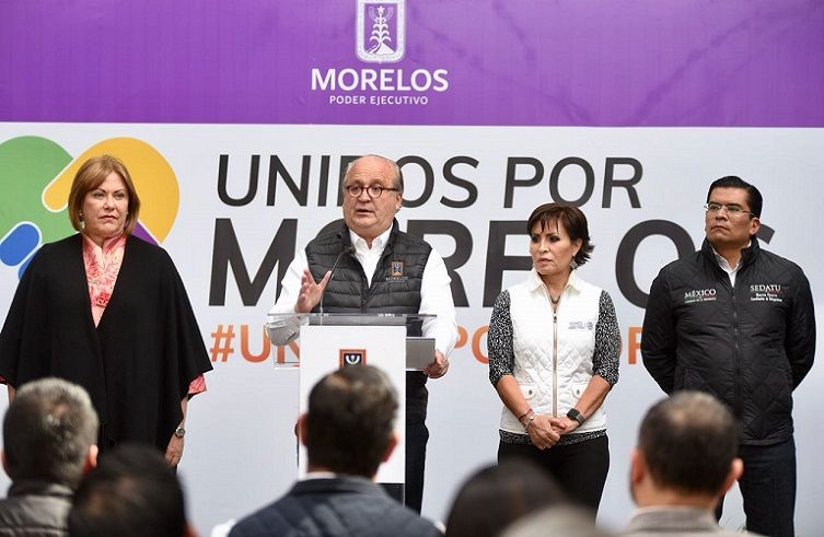 Fondo Nacional de Habitaciones Populares (FONHAPO)