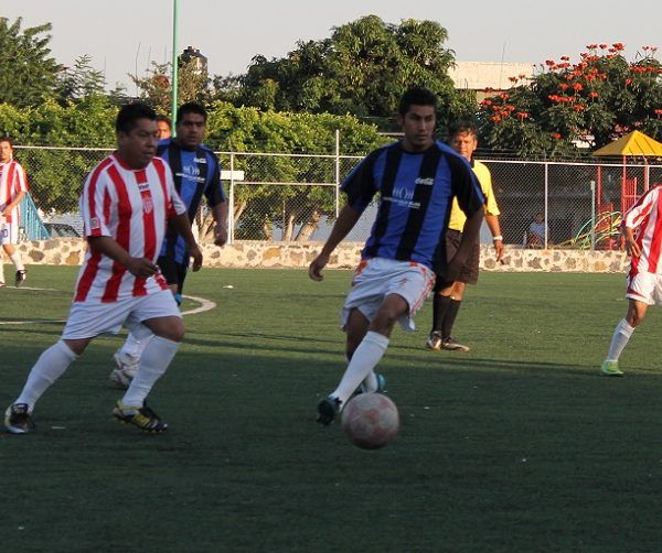 La Selección de Tepoztlán, que son los campeones del torneo pasado, tiene confirmada su asistencia