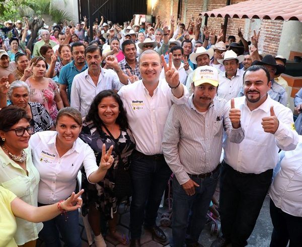 José Luis Garcitapia