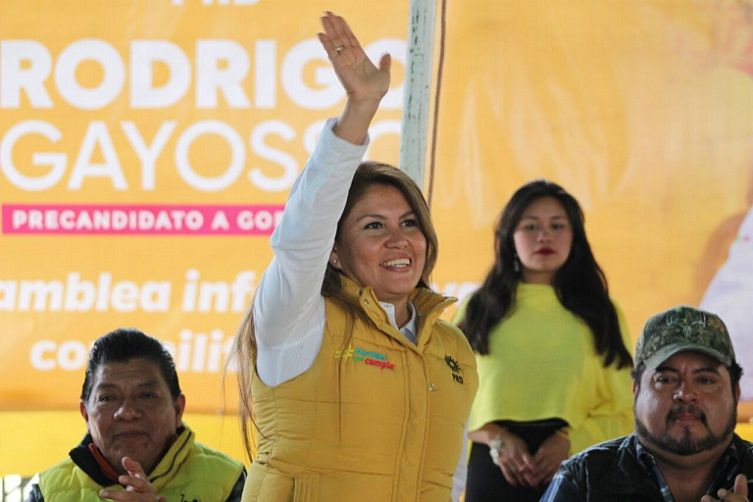 José Luis Garcitapia