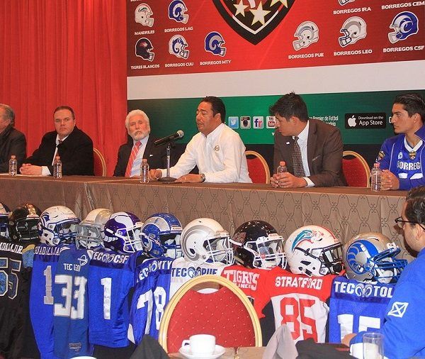 TEC CEM; TEC MONTERREY; TEC TOLUCA; TEC CCM; TEC LAGUNA; COLEGIO SUBIRE