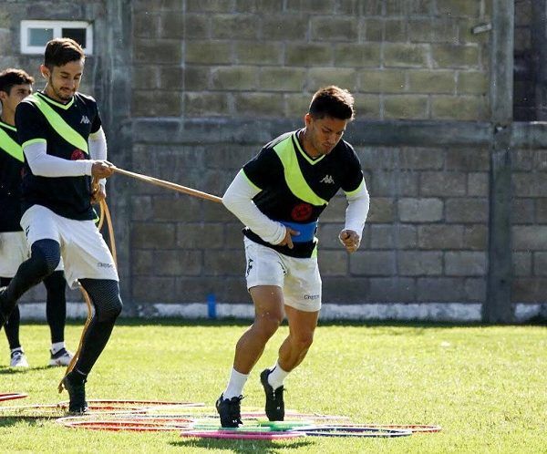 El juego será el viernes a las 20:00 horas en el Estadio “Marte R. Gómez” en Tamaulipas