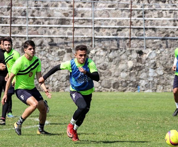 Club Atlético Zacatepec no ha tenido un buen torneo de clausura en lo que va del certamen, y apenas la pasada jornada no les fue nada bien en su salida ante los Venados de Yucatán en la que sucumbieron con final de 2-0