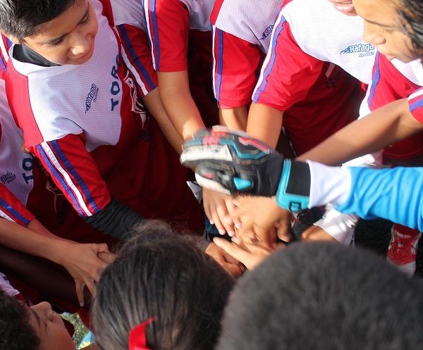 No será sencillo para ninguna de esta oncenas involucradas en semifinales