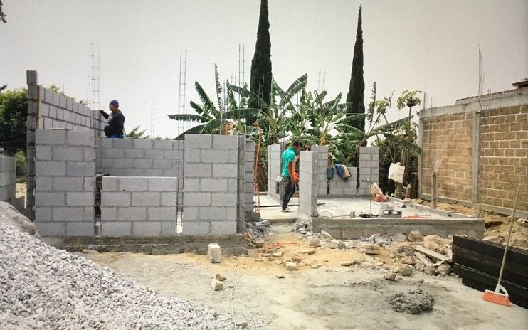 Pablo Andre Gordillo, director del Instituto Morelense de las Personas Adolescentes y Jóvenes (Impajoven) y enlace del Gobierno con las autoridades