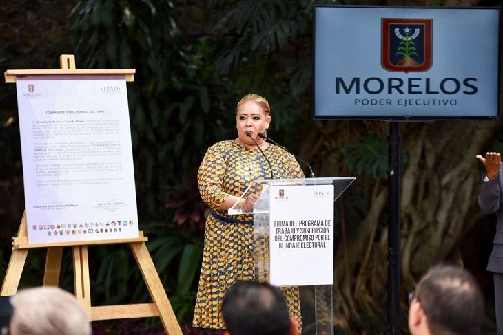 el próximo miércoles será inaugurada la nueva sede del Poder Legislativo, en un evento en que los diputados recibirán sus instalaciones de manos del gobernador Graco Ramírez